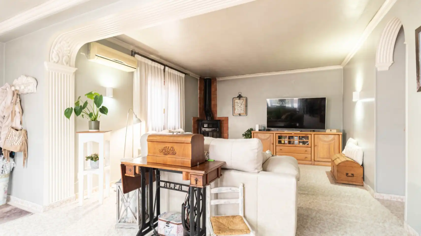 Villa avec jardin à vendre à Centro Urbano, imagen 5