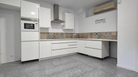 Foto 2 de Pis de lloguer a Riera de Can Toda, La Salut,  Barcelona Capital