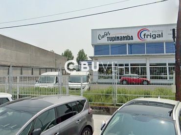 Nave industrial in vendita a Gandara Ind