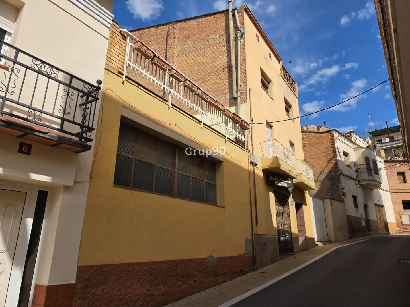 Casa in vendita a Almenar, imagen 10