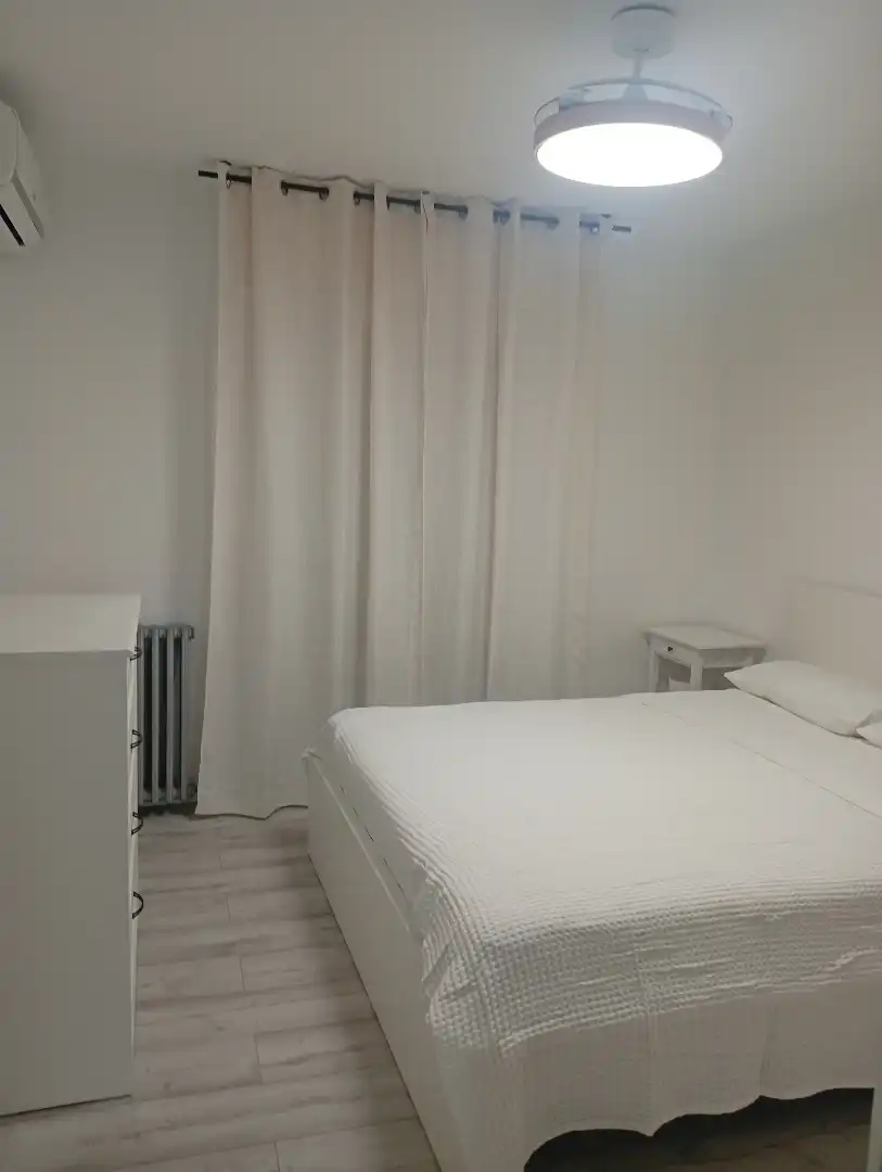 Habitación de Piso de alquiler en Jaén con Aire acondicionado, Calefacción y Terraza