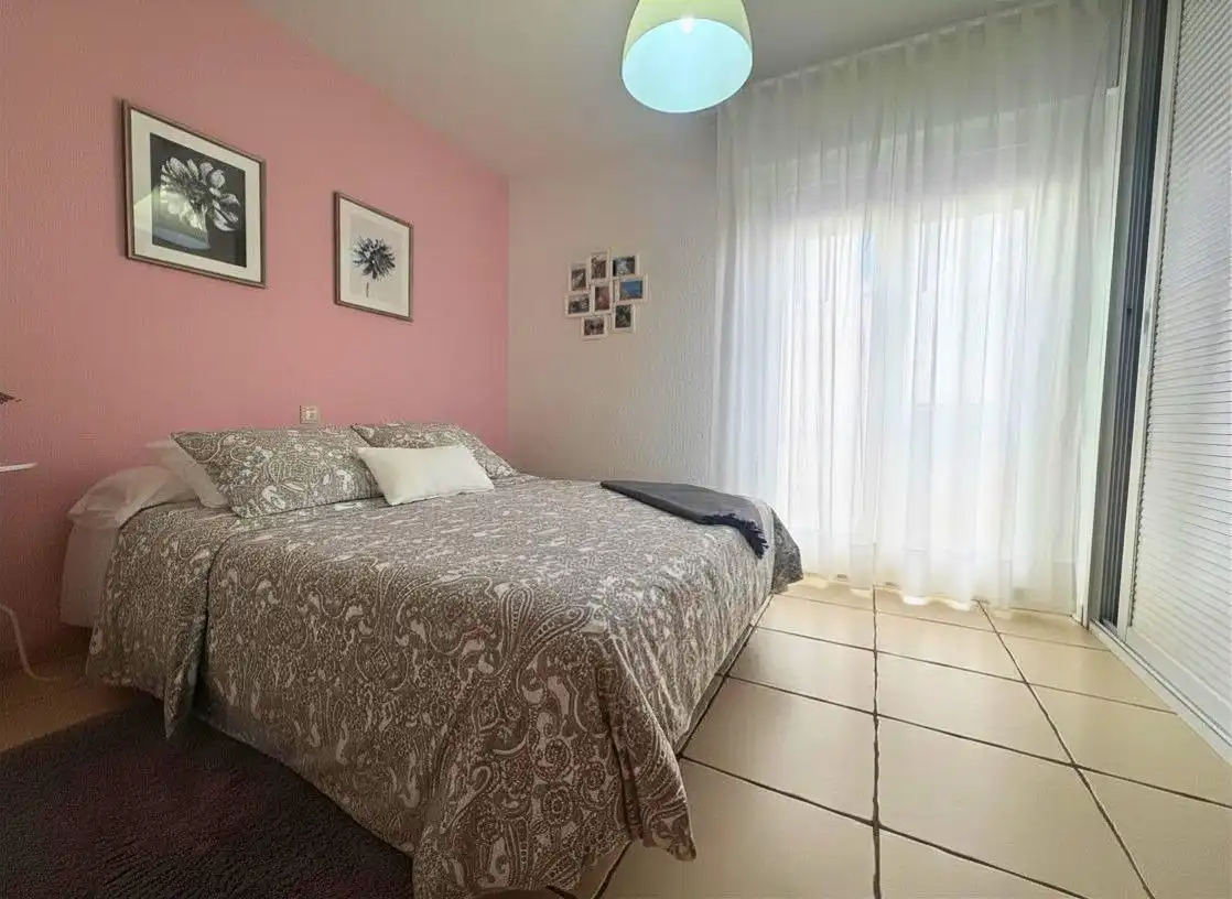 Schlafzimmer von Wohnung zum Verkauf in Tarifa mit Abstellraum und Alarm