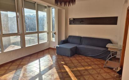 Living room of Flat for sale in Sagunto / Sagunt