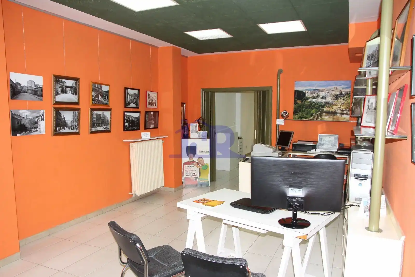 Local comercial en venda a C/. CALDERON DE LA BARCA 49., imagen 3