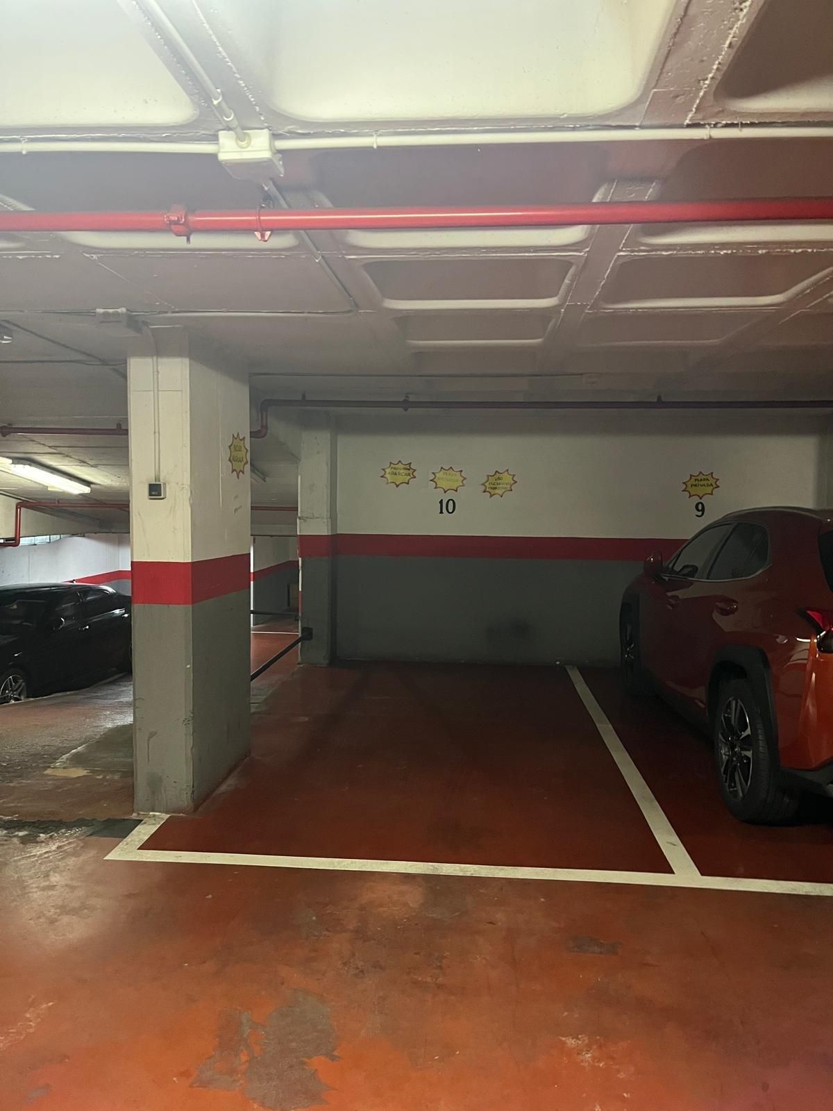 Aparcament de Garatge en venda en Alicante / Alacant