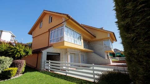 Foto 2 de Casa o xalet en venda a Estrada Camposancos, Coruxo - Oia - Saiáns, Vigo