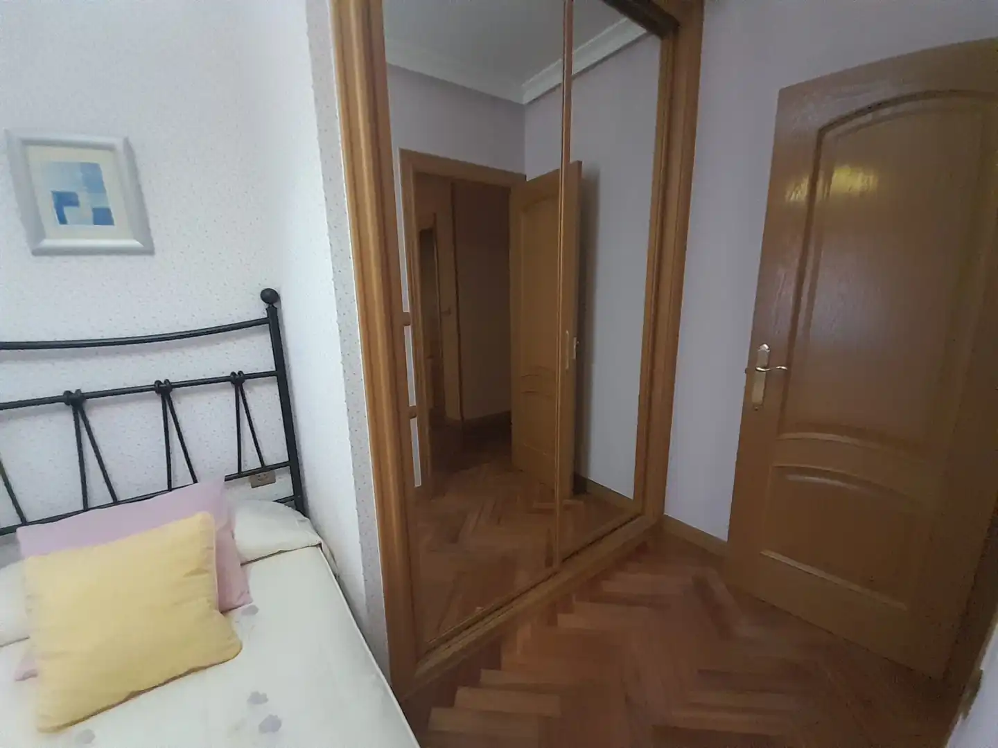 Appartamento con terrazza in vendita a Calle Numancia, imagen 29