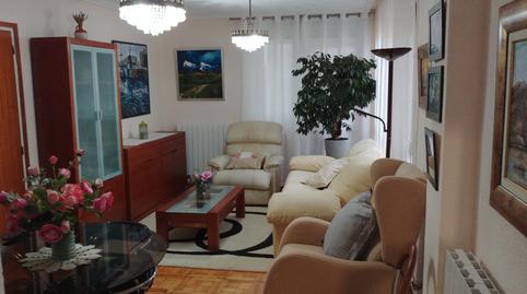 Photo 4 of Flat to rent in Glorieta Cardenal Herrera Oria, Alisal - San Román, Santander