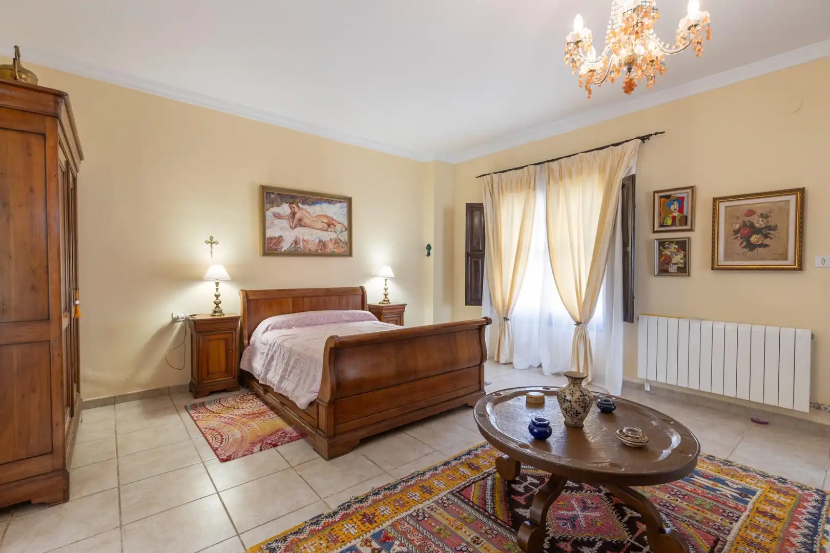 Detached house with pool for sale in Los Tablones - La Garnatilla, imagen 27