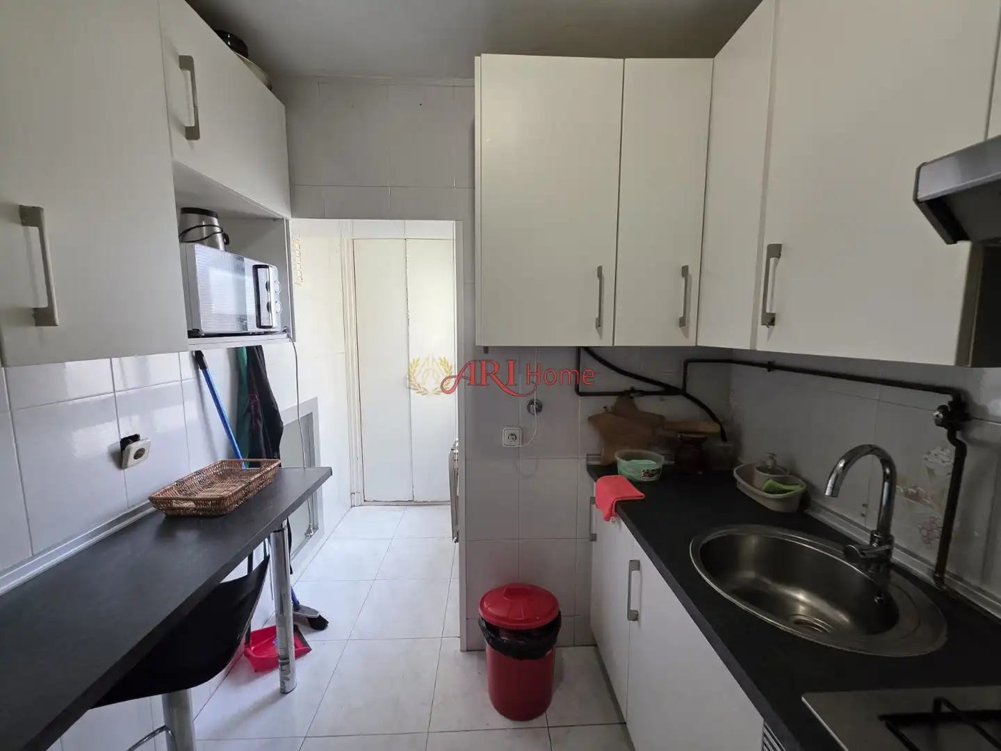 Wohnung mit Aufzug zum Verkauf in Verbena de La Paloma, imagen 16