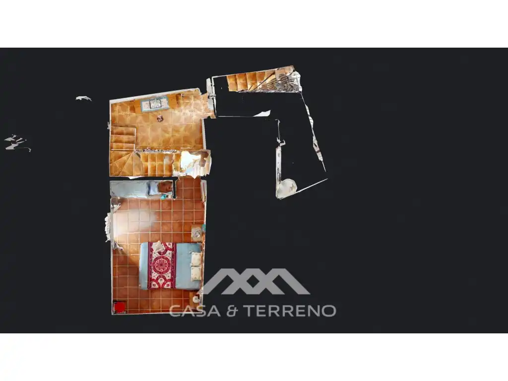 Bedroom of Detached homes for sale in Arenas  with Air Conditioner and Terrace