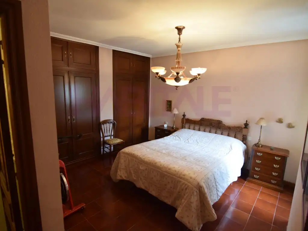Schlafzimmer von Wohnung zum Verkauf in Valencia