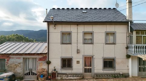 Foto 3 de Casa o chalet en venta en Trasmonte - Santa Cilla, Foz, Lugo