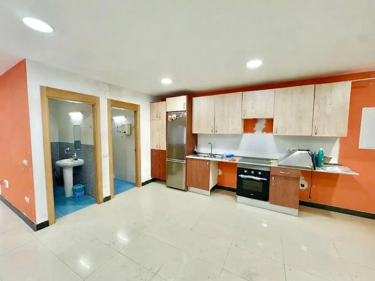 Flat with pool for sale in Carretera de Toledo, imagen 4