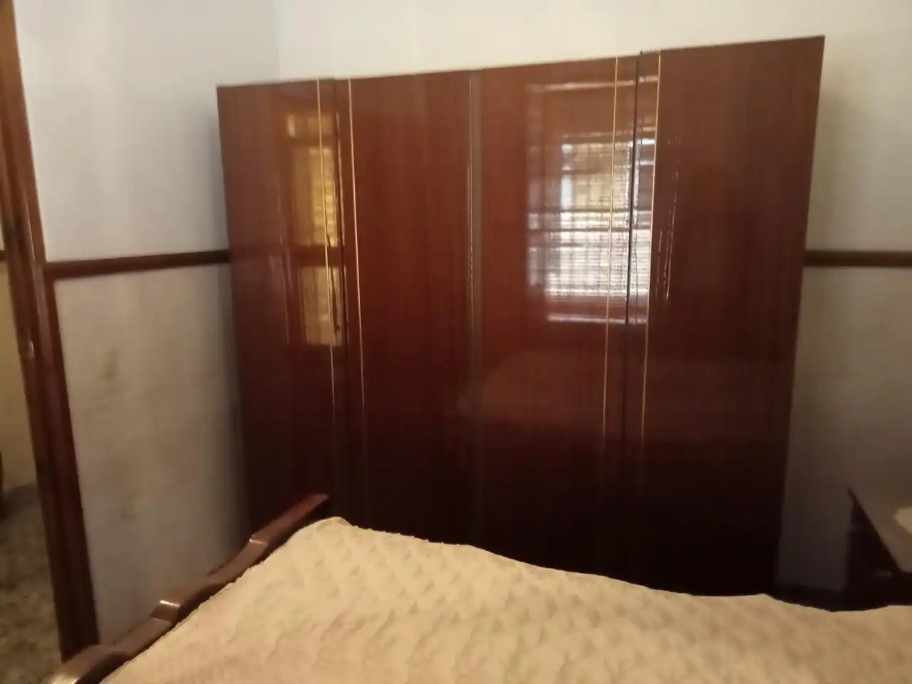 Casa rustica con giardino in vendita a Barrio las Barracas, imagen 9