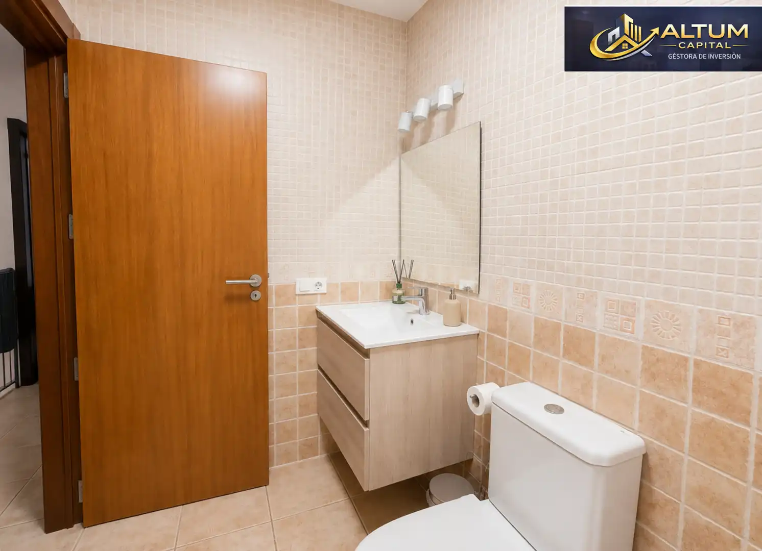 Adosado con terraza en venta en Carretera a los Abrigos, imagen 7