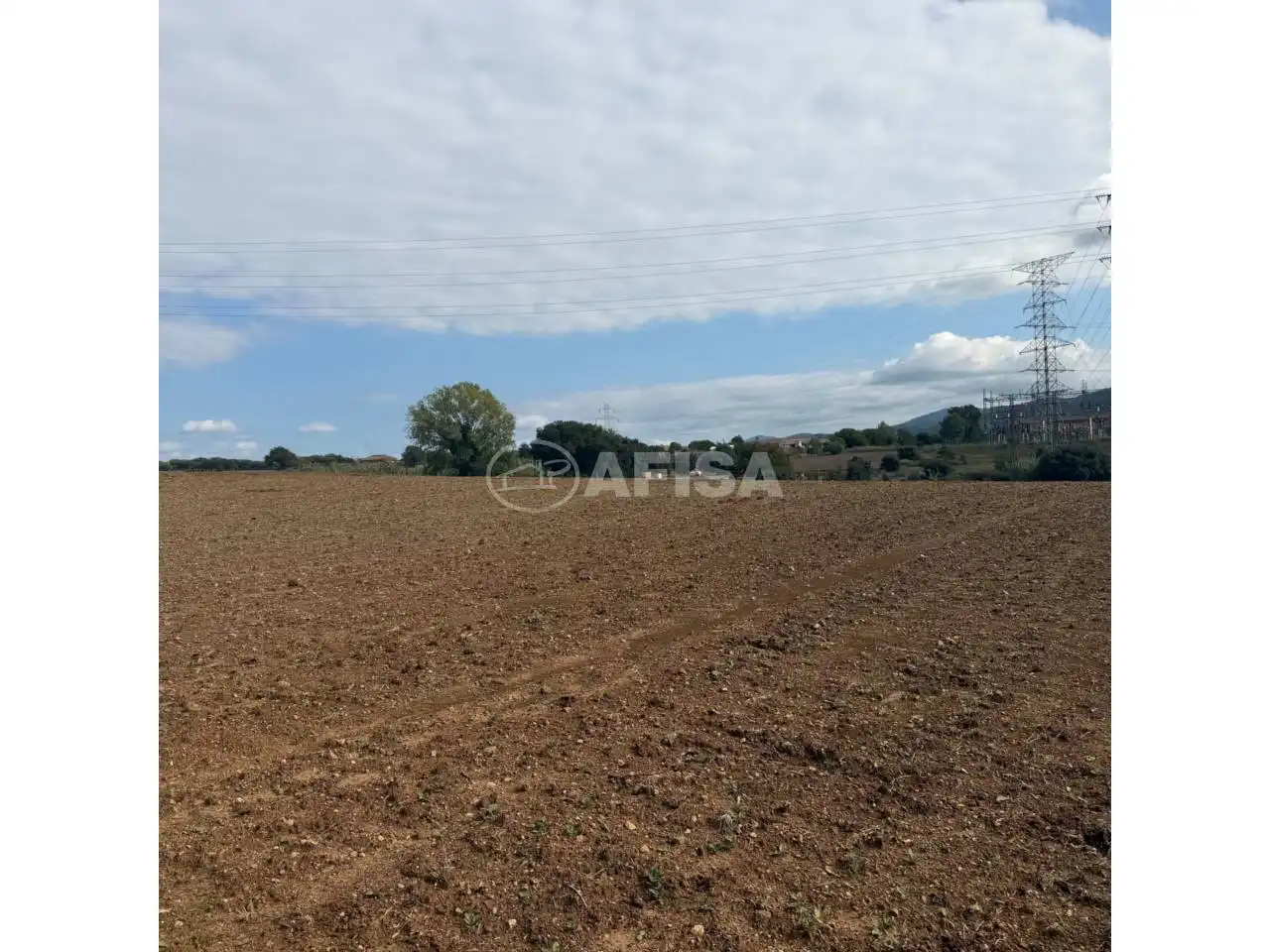 Terreno en venta en Cardedeu