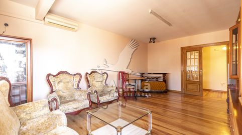 Foto 5 de Pis en venda a Val, Alcalá de Henares