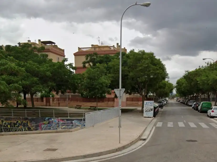 Penthouse mit Pool zum Verkauf in Carrer de Jaume Villanueva 10, imagen 27