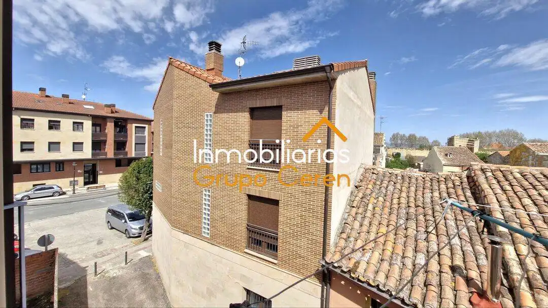 Apartamento en venta en Santo Domingo de la Calzada
