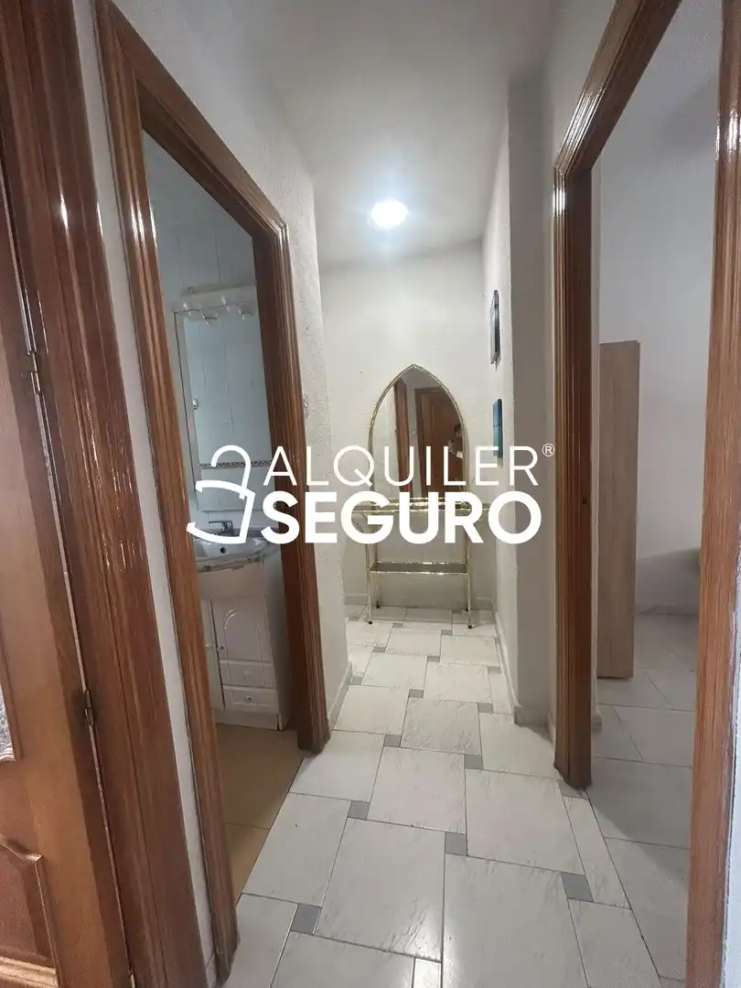Flat for rent in San Lucas, Angustias - Chana - Encina