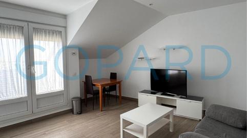 Foto 2 von Dachboden zur Miete in Brunete, Madrid