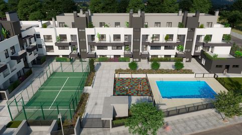 Foto 3 von Wohnung zum Verkauf in El Cantizal, Las Rozas de Madrid