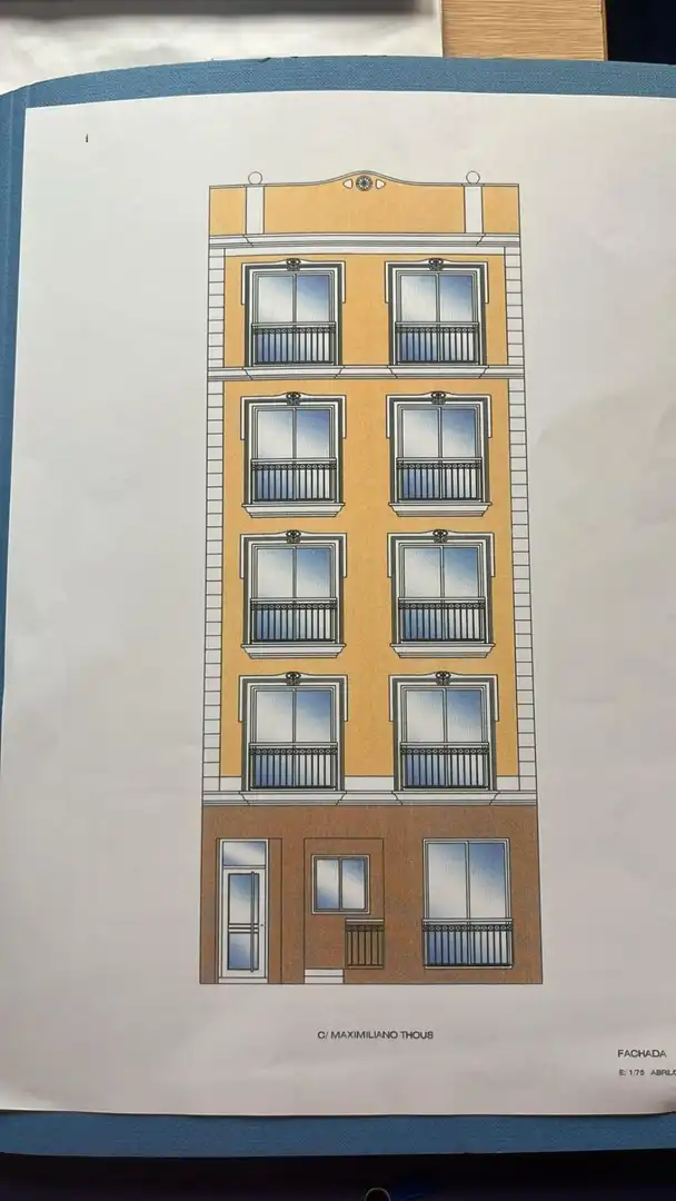 Residencial en venda a Elche ciudad, imagen 13