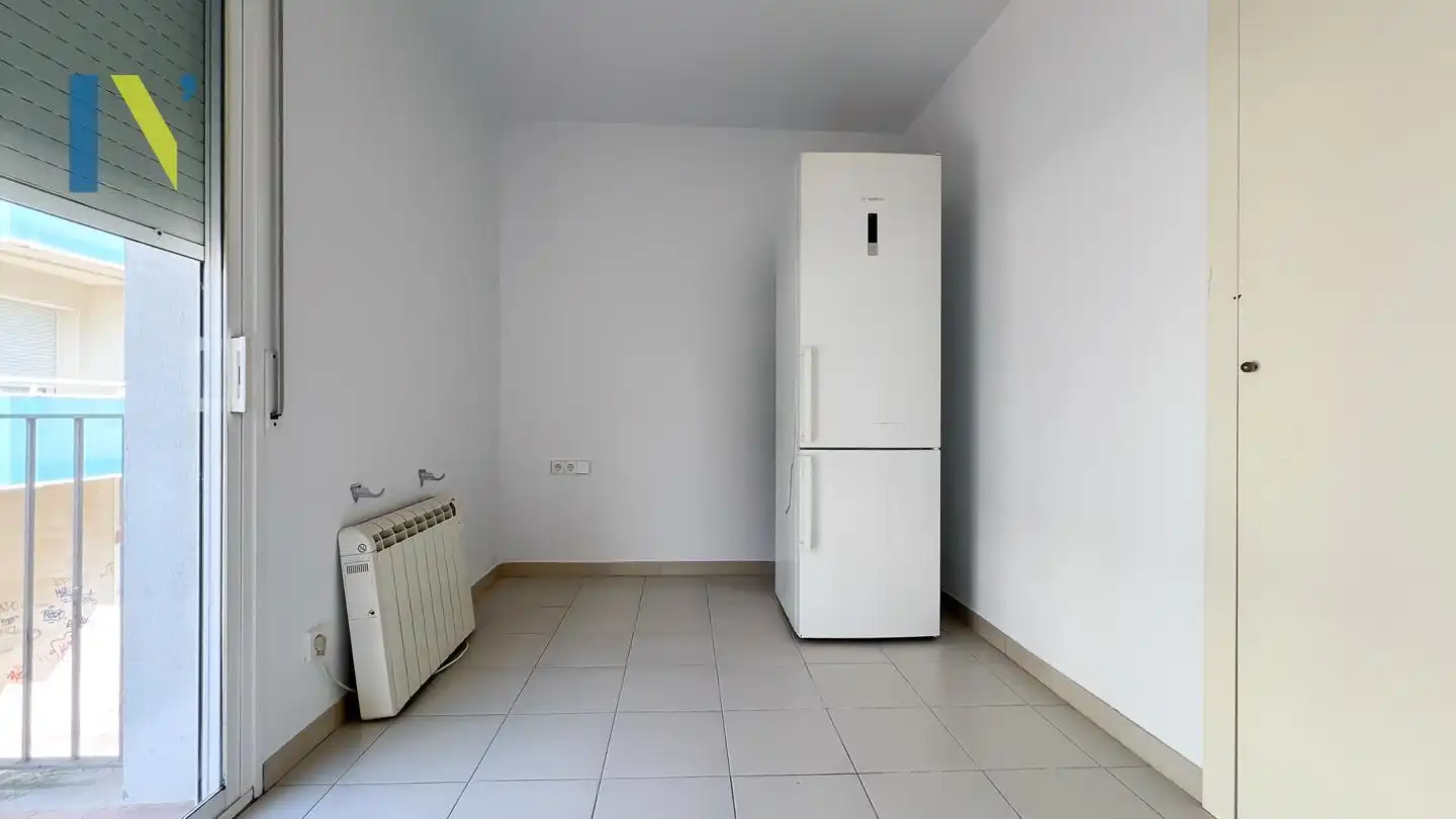 Wohnung zur Miete in Riera, Centre - Platja