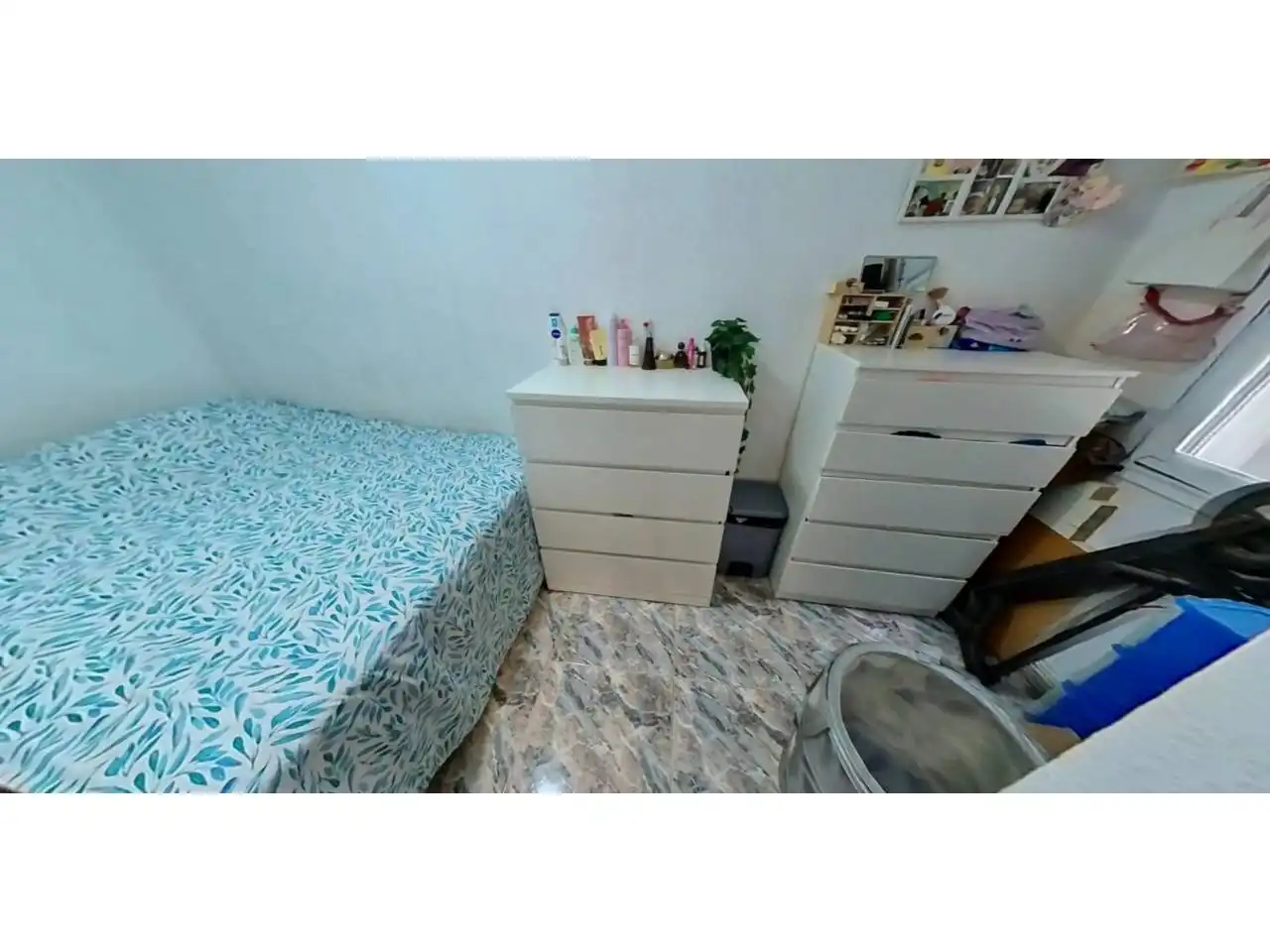 Habitación de Piso en venta en Montigalà - Sant Crist