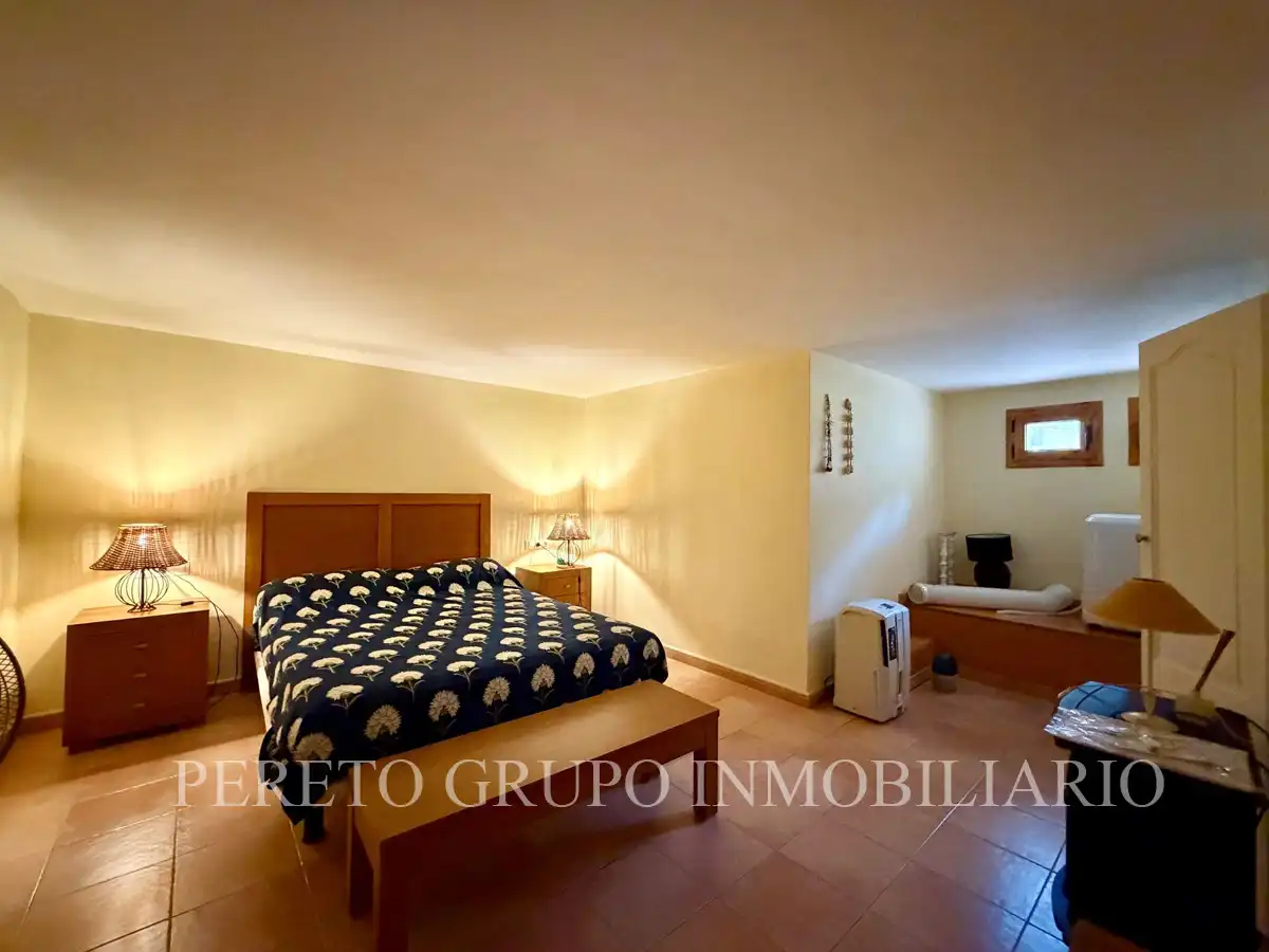 Detached house with pool for sale in El Montgó, imagen 31