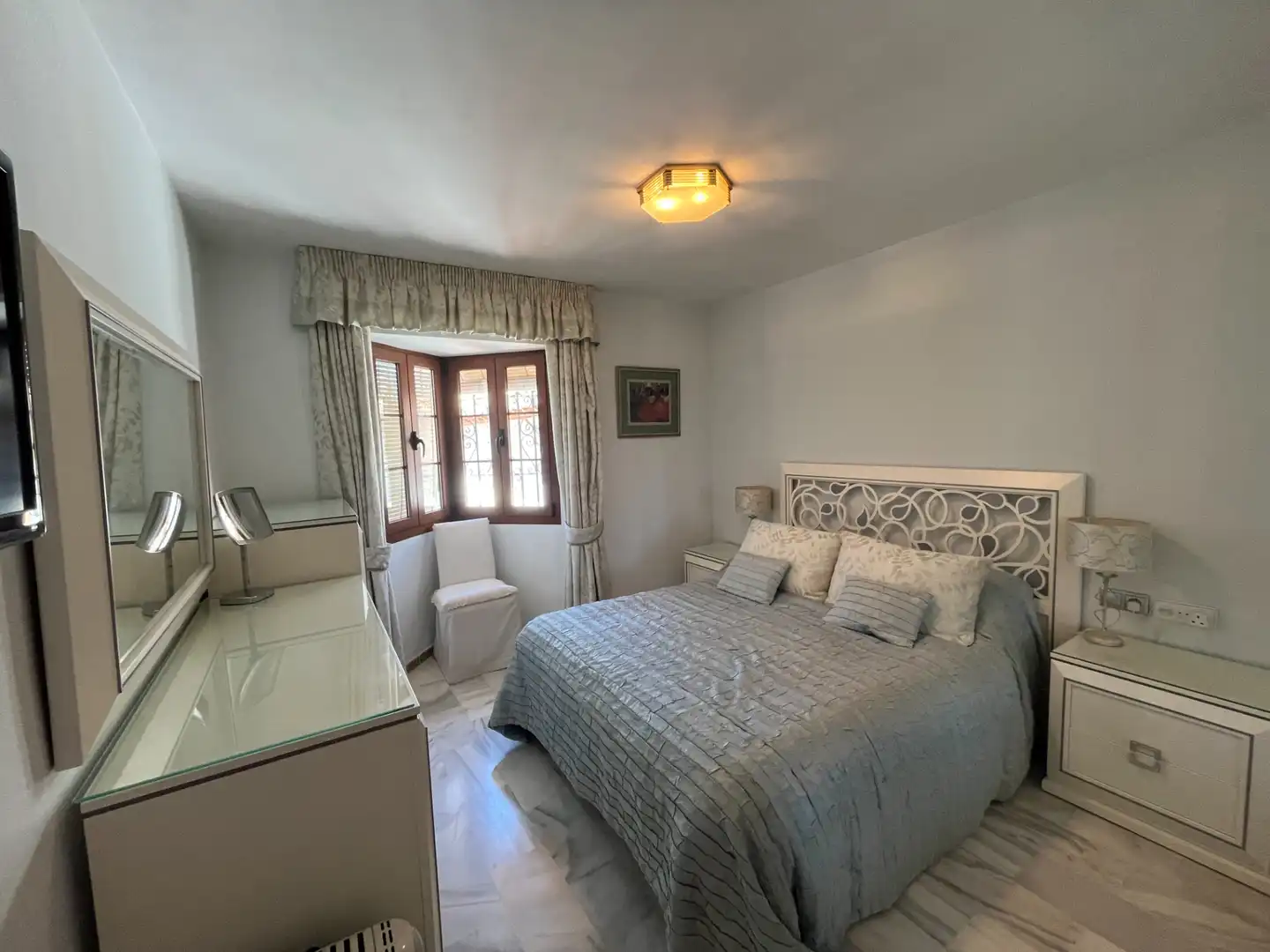 Apartament amb terrassa en venda a Mijas Golf, imagen 9