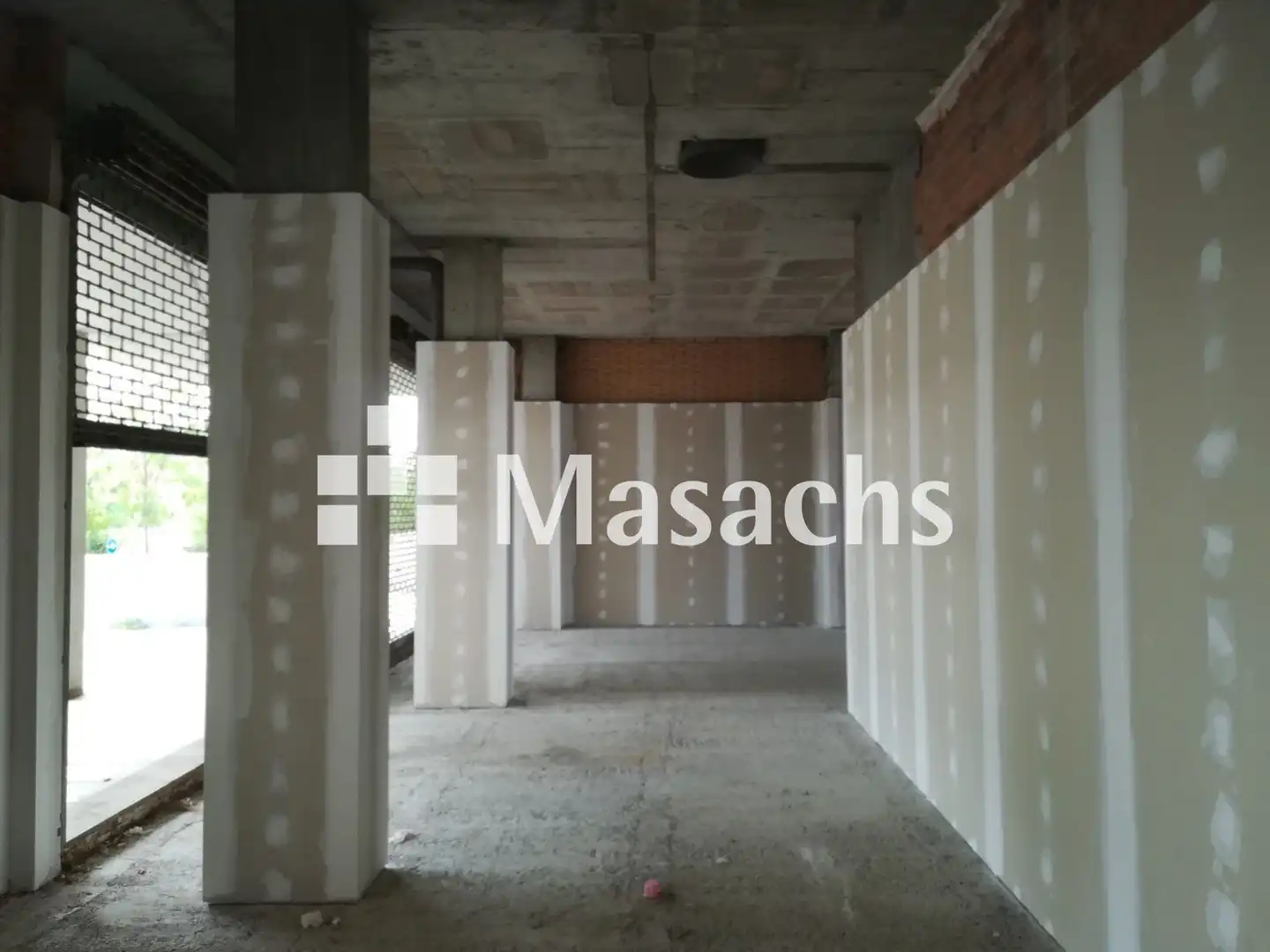 Business premises to rent in Mas Xirgu, imagen 4