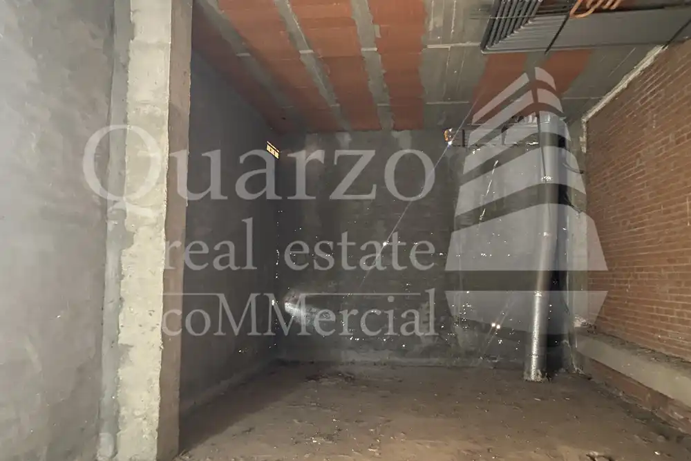 Business premises for sale in Alamín, imagen 5
