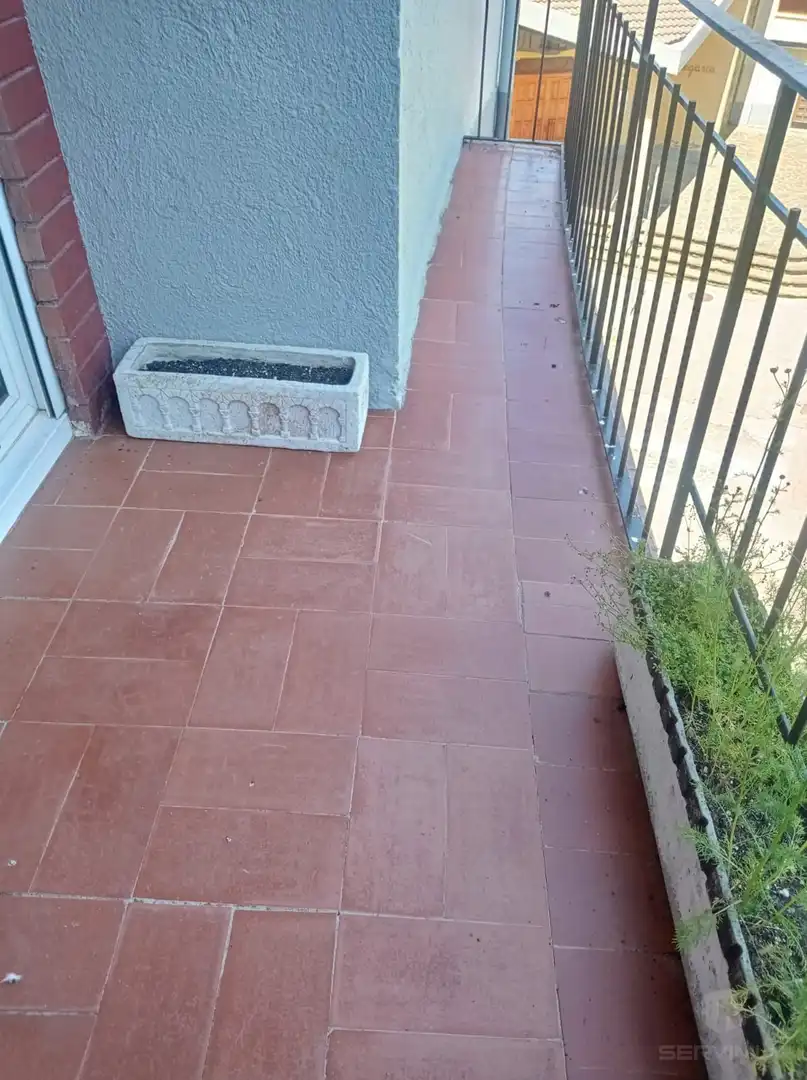 Terrace of Flat for sale in Torelló  with Heating and Terrace