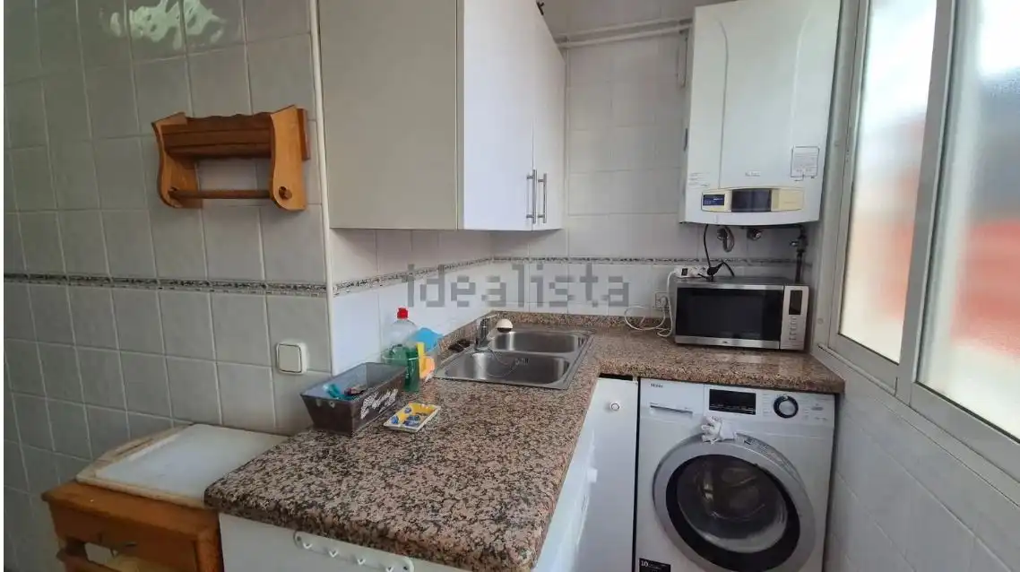 Appartamento con ascensore in vendita a Avenida de Madrid, imagen 17