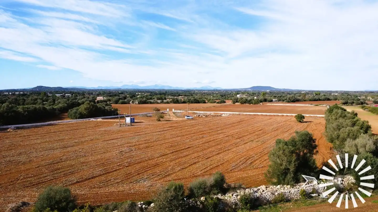 Rural land for sale in Poligono  3 Parcela 167-170, imagen 18