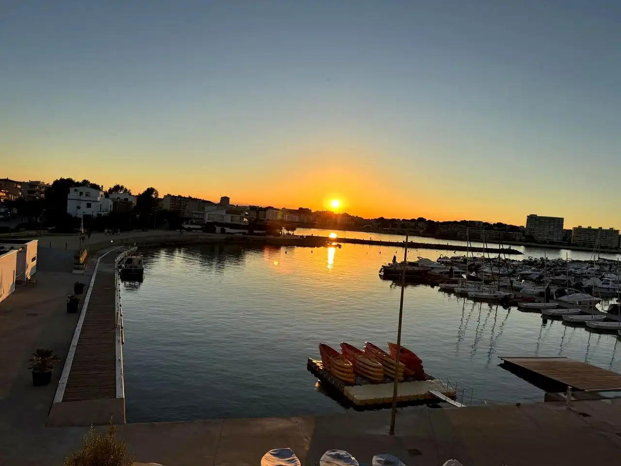 Studio with lift for sale in Port - La Cota - Puig Sec, imagen 28