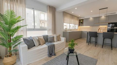 Foto 3 de Piso en venta en Reina Victoria - Miguel Hernández, Elche / Elx