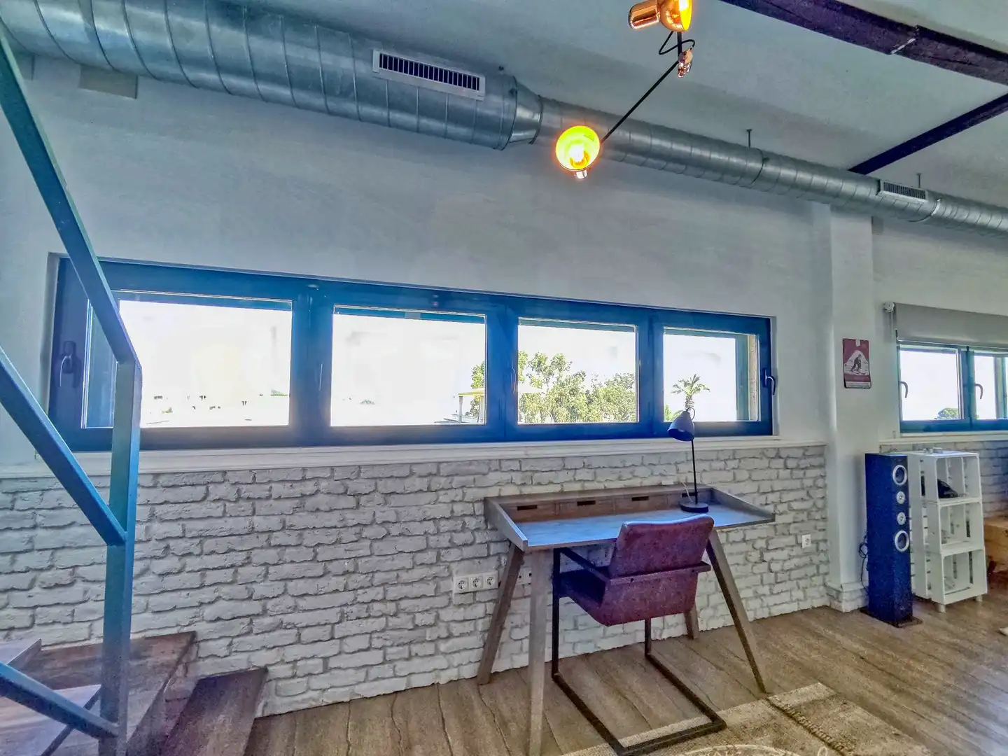 Loft en venta en Santa Pola con Aire acondicionado, Calefacción y Terraza