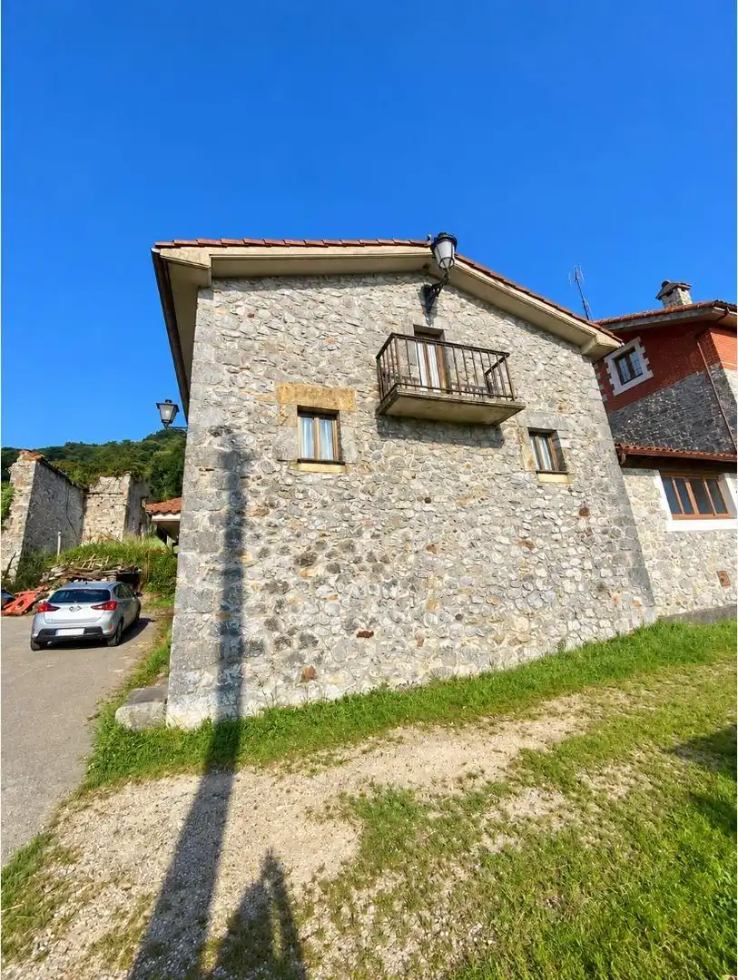 Maison avec terrasse à vendre à Barrio Pinujo, imagen 41