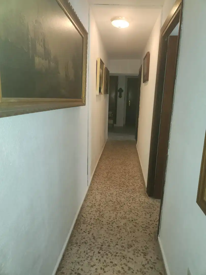Flat for sale in San Fernando  with Terrace and Balcony