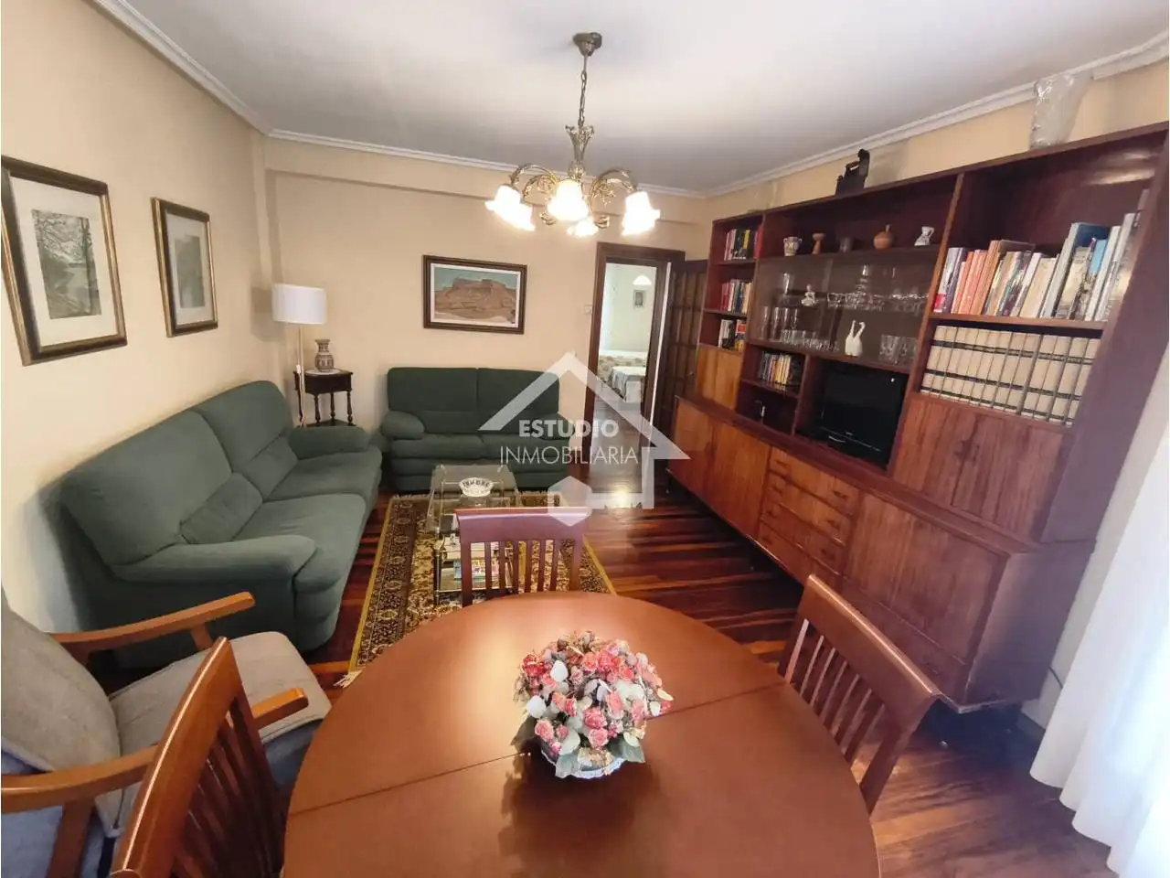 Flat for sale in Calle Estación, imagen 7