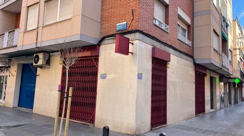 Foto 2 von Geschaftsraum zum Verkauf in Carrer de Sant Jeroni, Riera, Cornellà de Llobregat