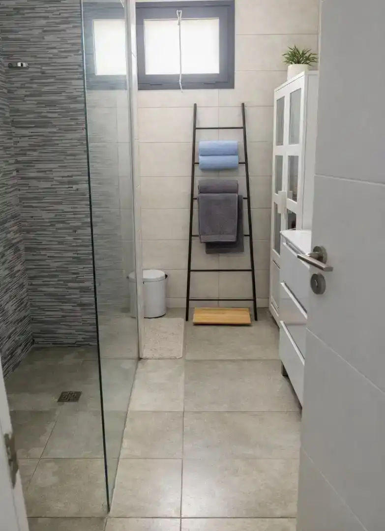 Bany de Casa o xalet en venda en Antigua