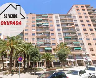 Exterior view of Flat for sale in Mataró