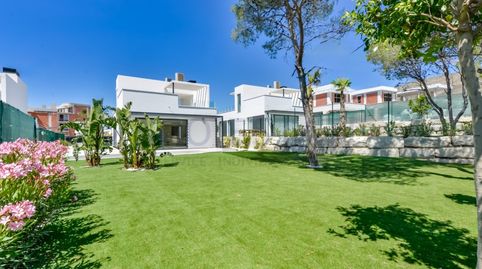 Foto 2 de Casa o chalet en venta en Calle Praga, Golf Bahía, Finestrat