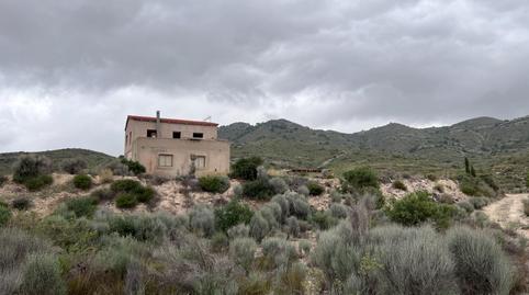 Foto 2 de Casa o xalet en venda a Camino Sierra Beties, Novelda, Alicante