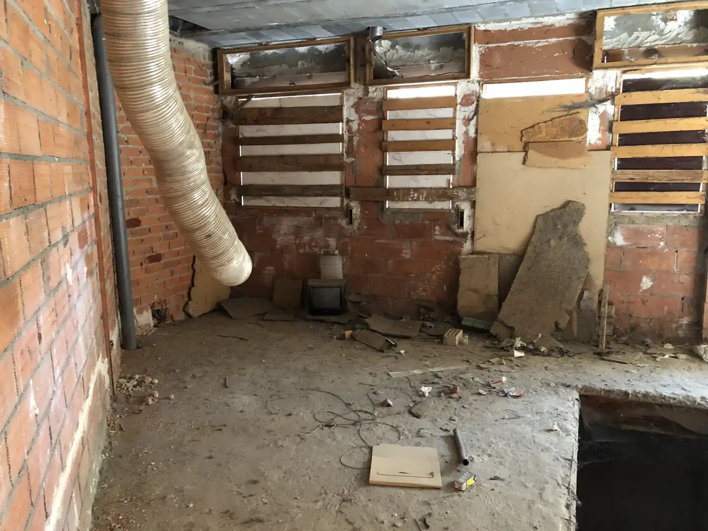 Commercial properties for sale in Navafría