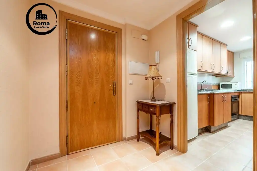 Piso con terraza en venta en Calle Calle Almona Vieja 7, imagen 32